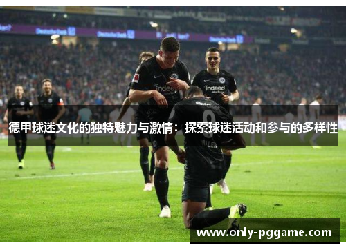 德甲球迷文化的独特魅力与激情：探索球迷活动和参与的多样性