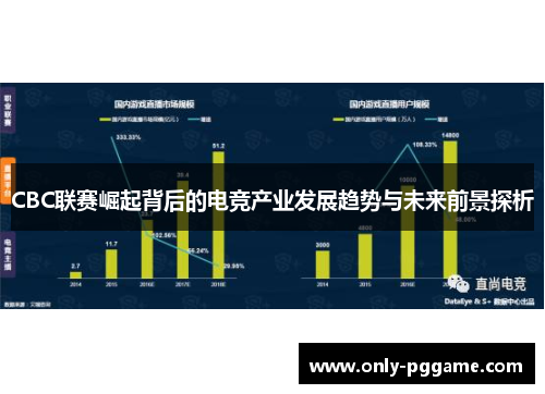 CBC联赛崛起背后的电竞产业发展趋势与未来前景探析