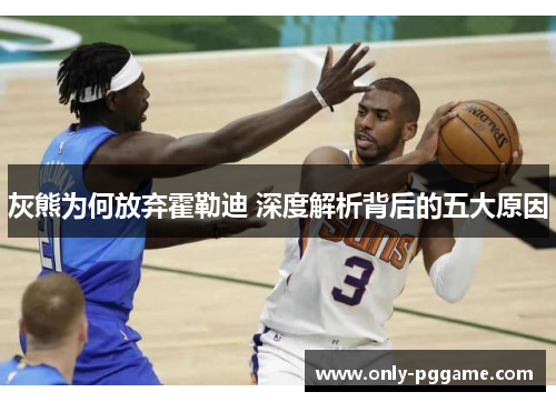 灰熊为何放弃霍勒迪 深度解析背后的五大原因