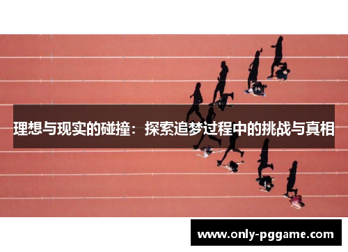 理想与现实的碰撞：探索追梦过程中的挑战与真相