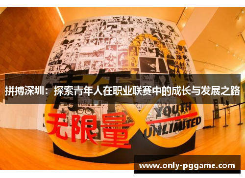 拼搏深圳：探索青年人在职业联赛中的成长与发展之路
