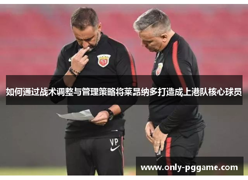 如何通过战术调整与管理策略将莱昂纳多打造成上港队核心球员