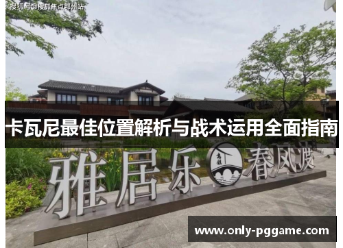卡瓦尼最佳位置解析与战术运用全面指南