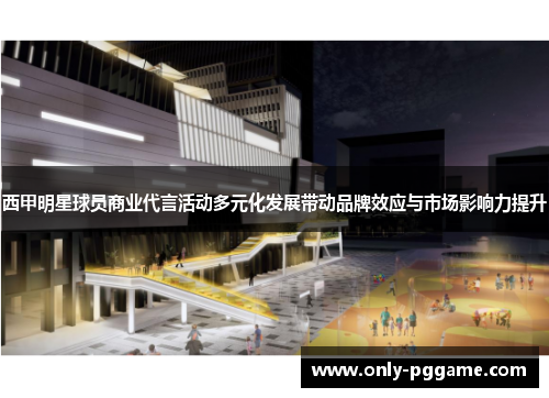 西甲明星球员商业代言活动多元化发展带动品牌效应与市场影响力提升 西甲明星球员商业代言活动多元化发展带动品牌效应与市场影响力提升