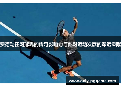 费德勒在网球界的传奇影响力与他对运动发展的深远贡献