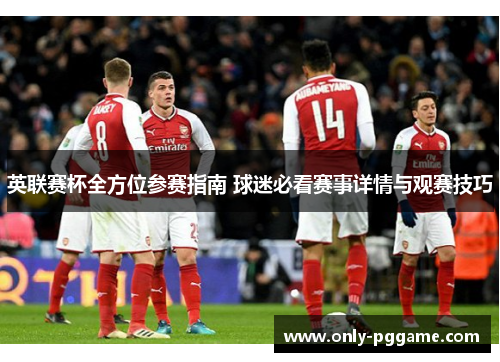 英联赛杯全方位参赛指南 球迷必看赛事详情与观赛技巧 英联赛杯全方位参赛指南 球迷必看赛事详情与观赛技巧