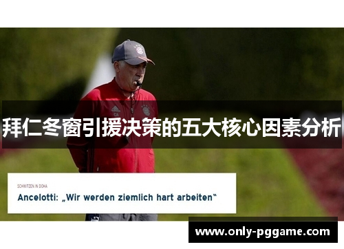 拜仁冬窗引援决策的五大核心因素分析