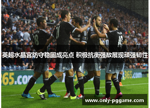 英超水晶宫防守稳固成亮点 积极抗衡强敌展现顽强韧性